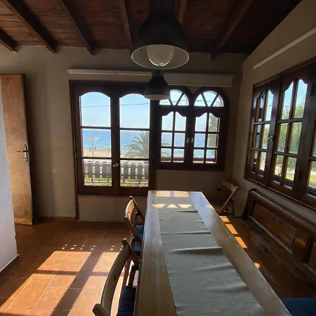 Ricci Studio * Nikiti (Sithonia)