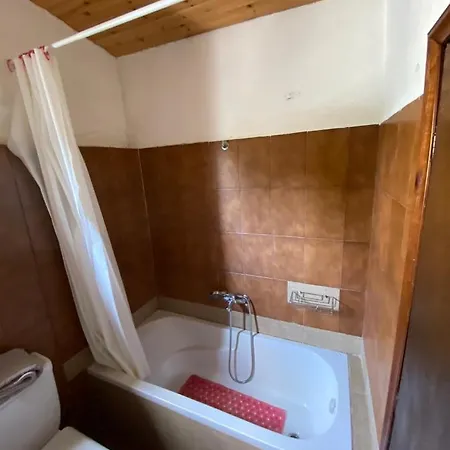 Ricci Studio Apartment Nikiti (Sithonia)