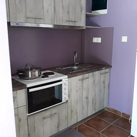Apartment Ricci Studio Nikiti (Sithonia)