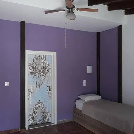Ricci Studio Apartment Nikiti (Sithonia)