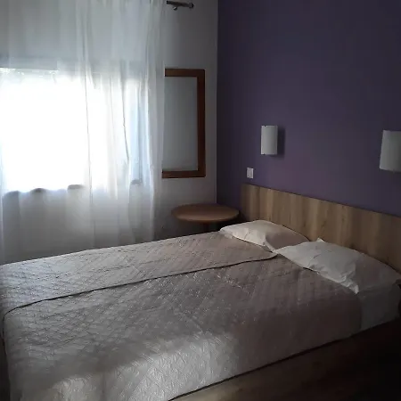 Apartment Ricci Studio