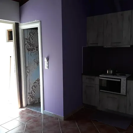 Apartment Ricci Studio Nikiti (Sithonia)