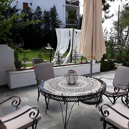 Apartment Ricci Studio *